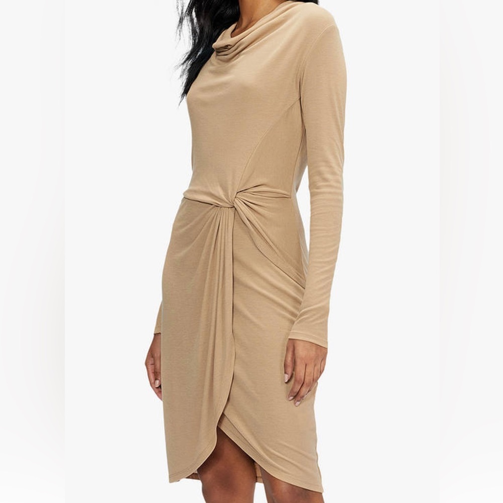 Ted Baker dress | very soft | NWOT | orig $175